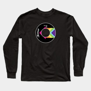 Modernist Soul Club 45 Long Sleeve T-Shirt